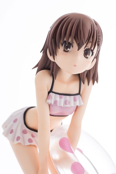 Misaka Mikoto - Gravure Style Shunkan - 4