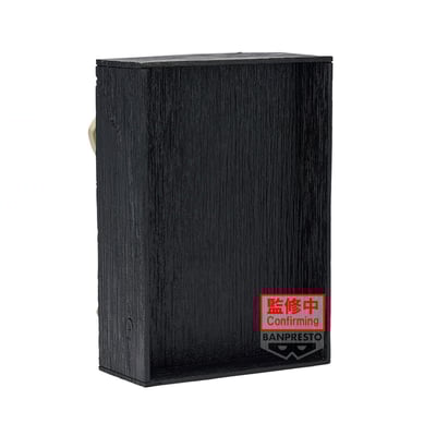 Doma - Demon Slayer: Kimetsu no Yaiba - Hyokofig - Banpresto (1)