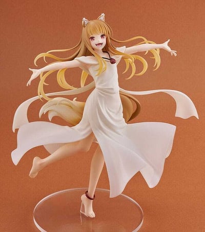 Holo - L - Abundant Harvest - Spice and Wolf Pop Up Parade - Good Smile Company - 5