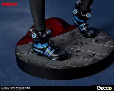 Reika Shimohira - Gecco / Fields - 7