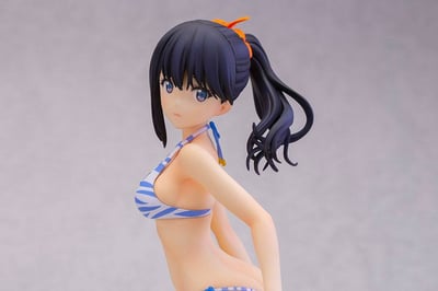  Rikka Takarada - SSSS.Gridman - Alphamax - Re-Release - 9