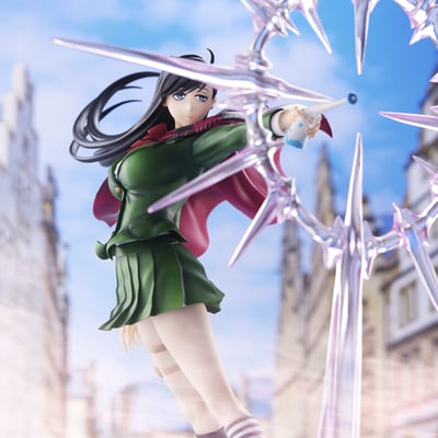 Noel Niihashi - ViVignette - Union Creative / Bandai Namco Arts (1)