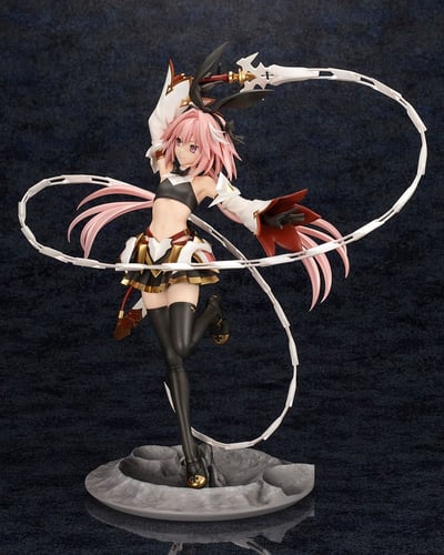 Astolfo - Saber - Kotobukiya (3)