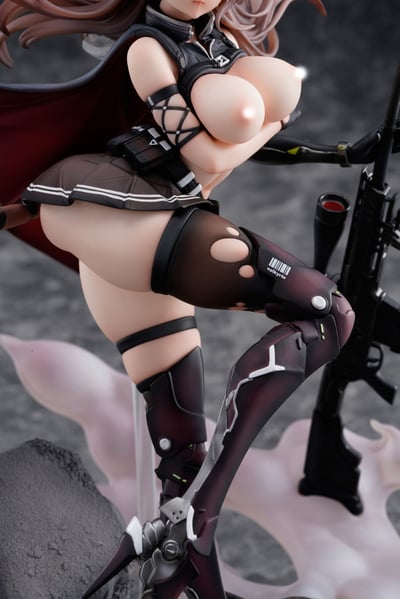 Sniper Karihime - Ijuu Senki Series - Daiki Kougyou / Qianqiu (6)