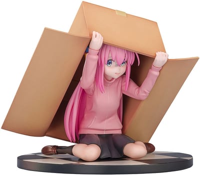 Hitori Gotou / Bocchi - Proof (12)