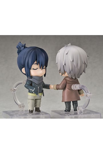 Nendoroid 2006 Nezumi (2)