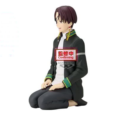 Hayato Suo - Wind Breaker - Chatting time!- Banpresto (1)