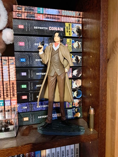 Portgas D. Ace - One Piece - Treasure Cruise World Journey Vol. 5 - Banpresto