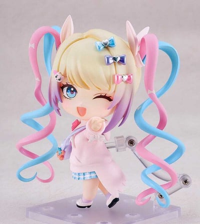 Nendoroid 2869 OMGkawaiiAngel - Outing Style - 5
