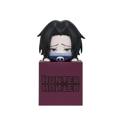 Feitan Portor - Hunter x Hunter Hikkake - Furyu (1)