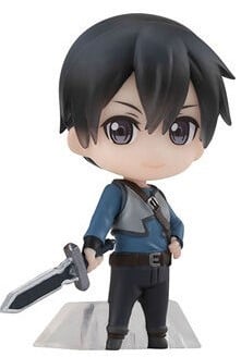 Sword Art Online the Movie - Progressive Aria of a Starless Night - Ichiban Kuji - Gashapon 2.jpeg