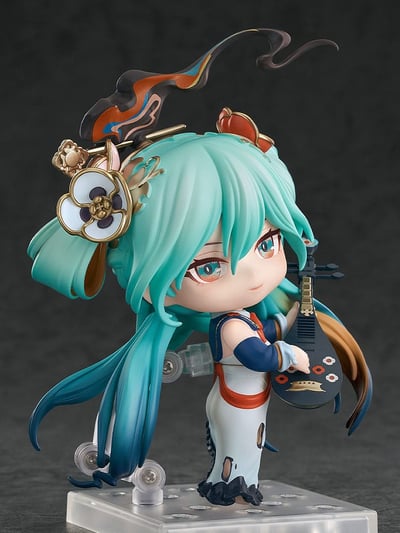 Nendoroid 2768 Hatsune Miku - Shimian Maifu - 2