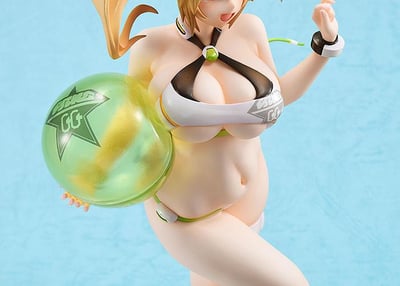 Gene / Jene - Summer Vacation - Amakuni / Hobby Japan - Re-Release - 9
