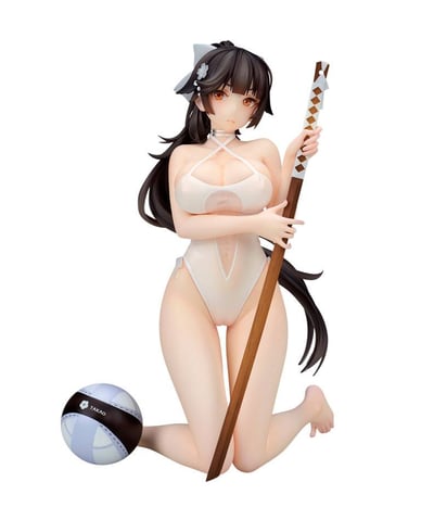 Takao - Sunahama Beach Rhapsody - Figurine 1/7 (Alter, Réédition) - 1