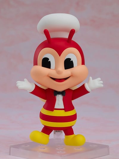 Nendoroid 2697 Jollibee - 1