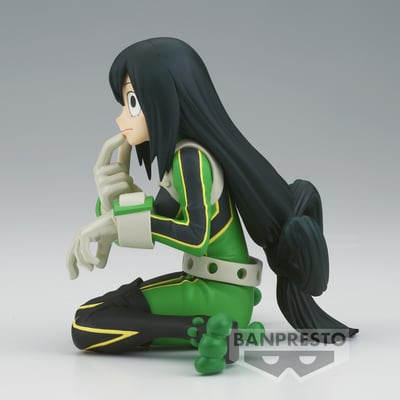 Froppy - My Hero Academia - Break Time Collection Vol. 6 - Banpresto (1)