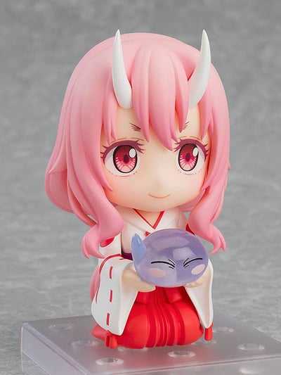 Nendoroid 1978 Shuna (5)