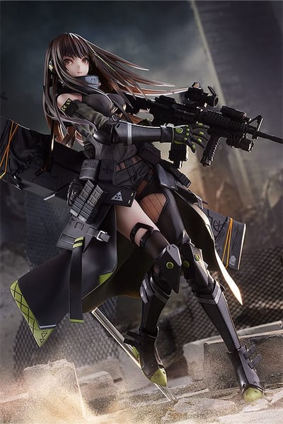 M4A1 - MOD3 - Phat Company (9)