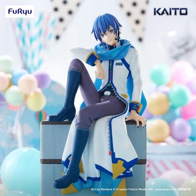 Kaito - Vocaloid - Noodle Stopper - Furyu (1)