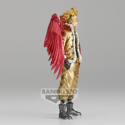 Hawks (Special Color Version) - Age of Heroes - My Hero Academia - Banpresto (1)