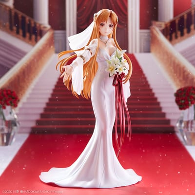 Asuna - Wedding - Design Coco / Parco Oneslash (2)
