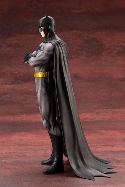Batman 1st Edition - Ikemen Series - Kotobukiya - 7