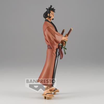 Kin´emon - One Piece: Wano Kuni - DXF Grandline Men Vol.27 - Banpresto (1)