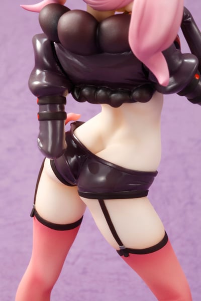 Moco (Moko) - Kill T-Gang - Captain Earth - 5