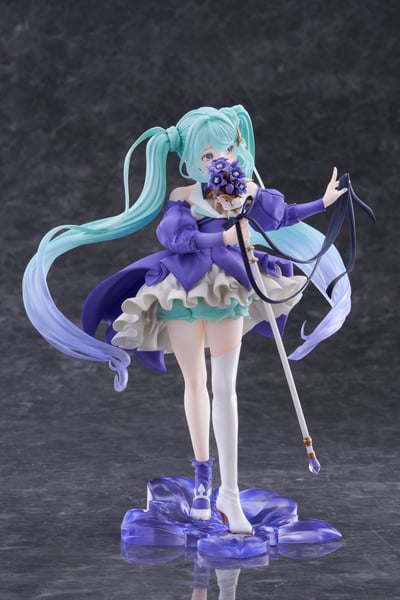 Hatsune Miku - Birthday 2024 - AMP - Artist Master Piece - Taito (13)
