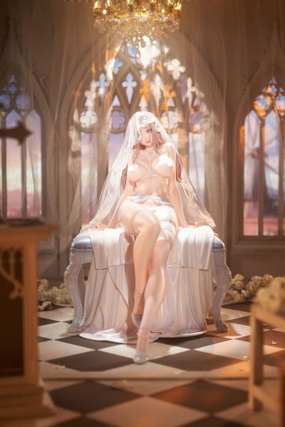 Marry Me (Lovecacao) - Standard Edition - Lovely Project (19)