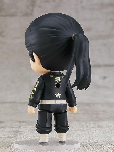 Nendoroid 1982 Keisuke Baji (International Version) (5)