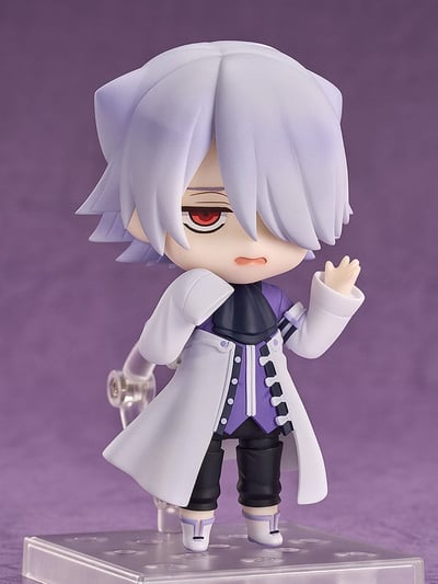 Nendoroid 2482 Xerxes Break (2)