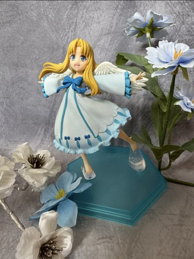 Filo · Filo - The Rising of the Shield Hero Pop Up Parade - Good Smile Company