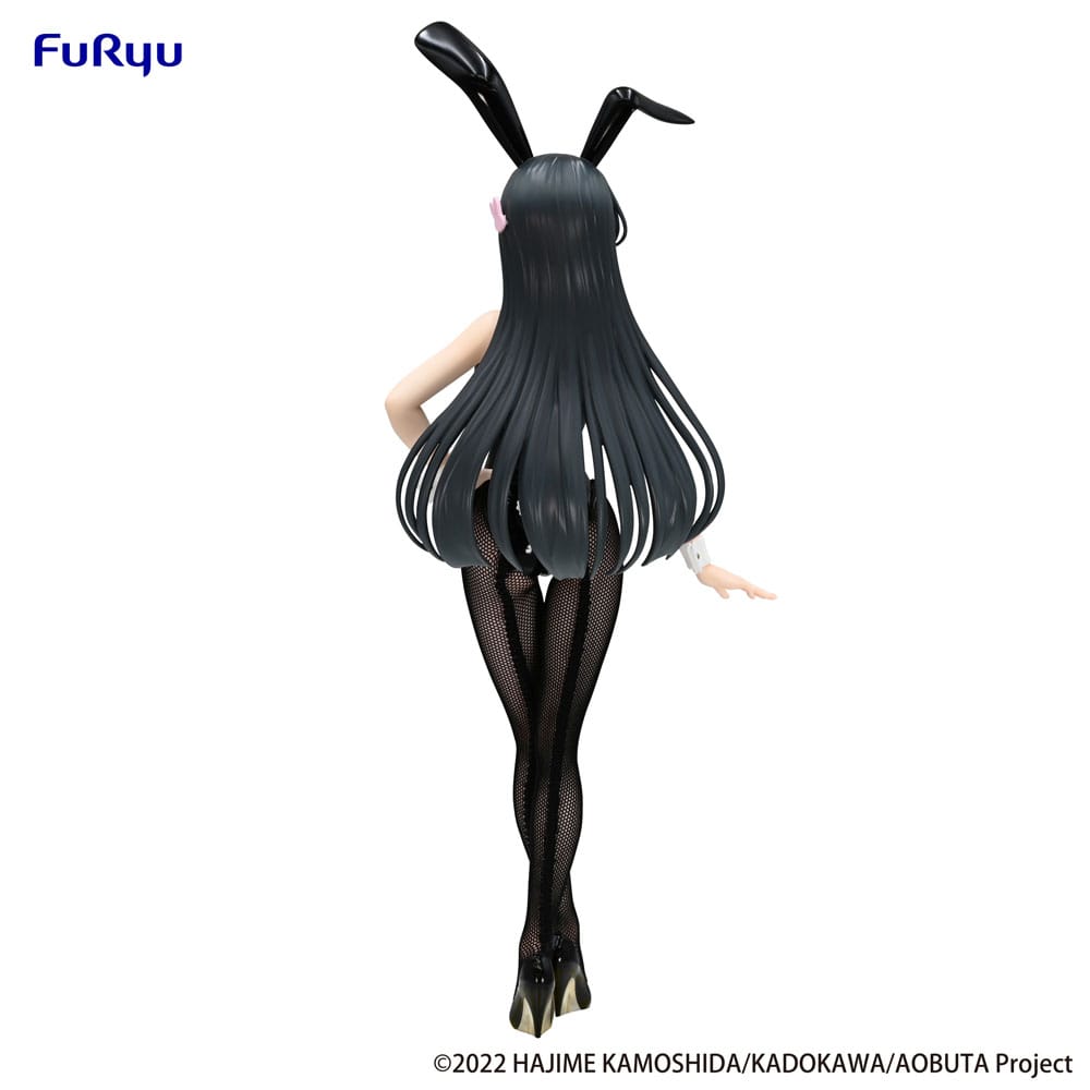 Mai Sakurajima - Bicute Bunnies - Furyu - 6