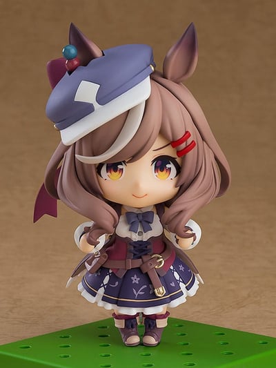 Nendoroid Matikanetannhauser (3)