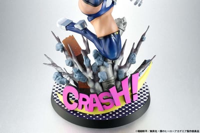 Mirko - Hero Suit - Bell Fine (10)