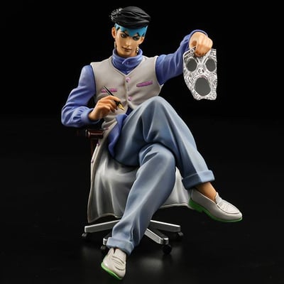 Rohan Kishibe - Memo Holder - Second Color Edition - Di molto bene / Sentinel - 1