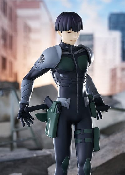 Soshiro Hoshina - Kaiju No. 8 Pop Up Parade - Good Smile Company (3)