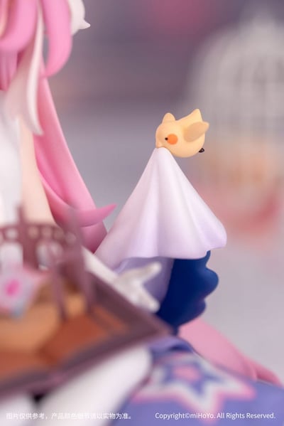 Elysia - Herrscher of Human: Ego - Little Series - Myethos - 5