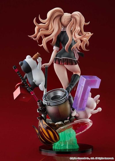 Junko Enoshima - 15th Anniversary - Good Smile Company - 11