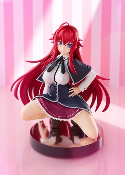 Rias Gremory - L - High School DxD Pop Up Parade - Good Smile Company (1)