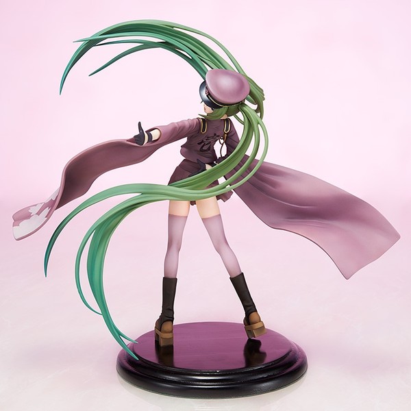 Miku Hatsune - Senbonzakura Version - FREEing - 2