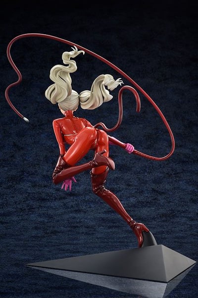 Anne Takamaki - Phantom Thief / Kaitou Version - Amakuni / Hobby Japan - Réédition – Figure 1/7 Persona 5 - 6