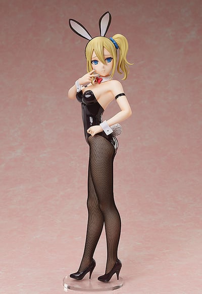 Ai Hayasaka - 1/4 - B-Style Bunny - FREEing (7)
