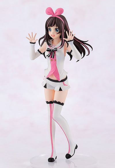 Kizuna Ai - Pop Up Parade - Good Smile- Neuauflage - 3