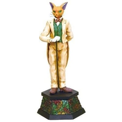 Baron - Whisper of the Heart Music Box - Benelic - 1