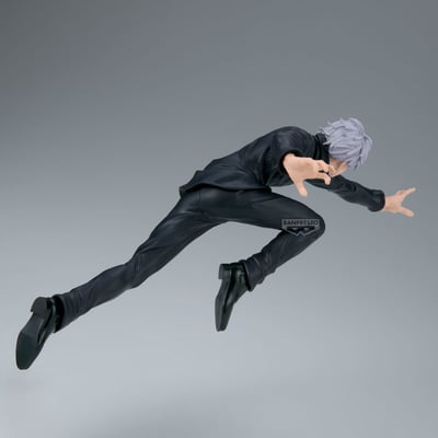 Satoru Gojo - Jujutsu Kaisen - Maximatic - Banpresto (1)