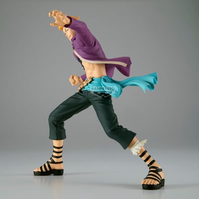 Marco - One Piece - Battle Record Collection - Banpresto (1)