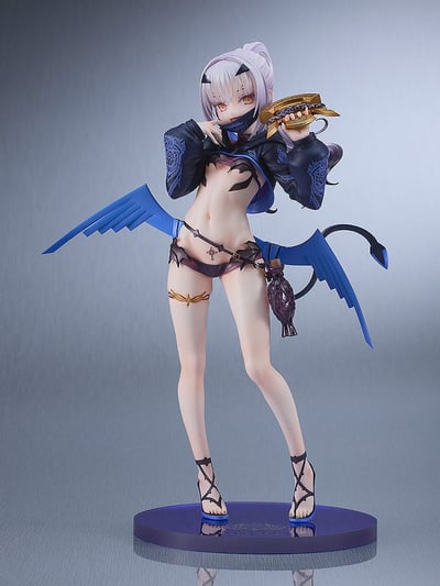 Mélusine - Ruler - Good Smile Company - 1