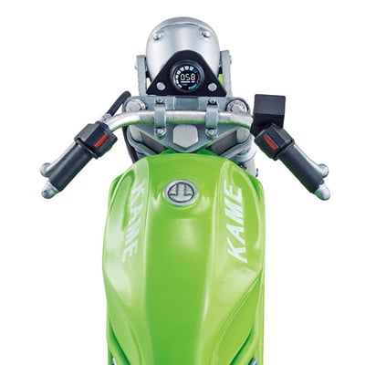 Desktop Real McCoy 05 Son Goku und Chi-Chi - 3